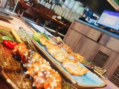 -山葵家居酒屋(天目里店)