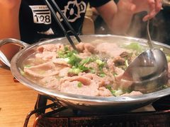 -肖四女乐山跷脚牛肉(世博源店)