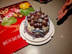 -海底捞火锅(王府井银泰in88店)