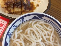 -鑫花溪牛肉米粉(印象水街都心荟店)