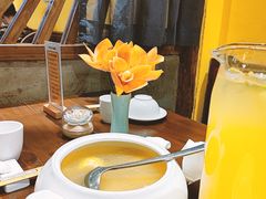 -木王宴语·野生鲜菌火锅(玉河店)
