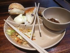 -素满香·食养自助(建邺万达店)