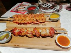-俄士厨房(环球港店)