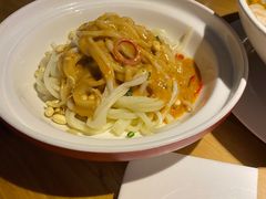 -東舍食唐精品陕菜馆