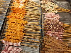 -有蚝有翅烧烤大排档·宵夜(右安门店)