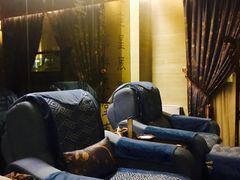 -华夏良子·足道SPA艾灸(王府井店)