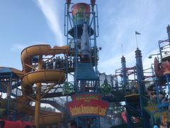 -苏州乐园森林水世界