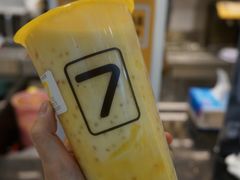 -7分甜(李沧万达店)