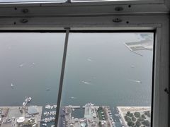 -加拿大国家电视塔