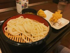 -丸龟制面(北心斋桥店)