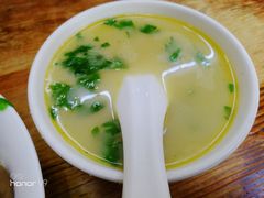 汤-欣达面馆(天桥支路店)