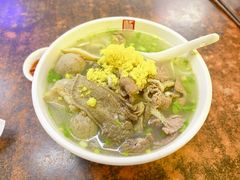 -潮镇老尾牛杂(环城西路店)