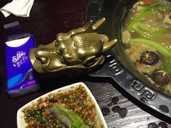 -椒王火锅(厚街万达店)