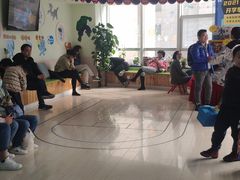 -乐博乐博少儿编程·机器人编程·信息学竞赛(未央校区)