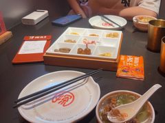 -探鱼·鲜青椒爽麻烤鱼(西南商都店)