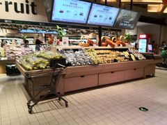 -7fresh七鲜(大族广场店)