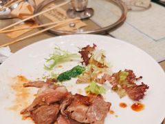 -TABLE·味西餐厅-成都茂业JW万豪酒店