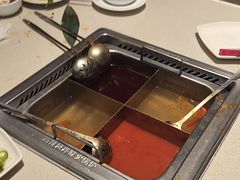 -海底捞火锅(亲子主题北金鹰店)