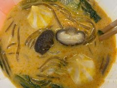 麻辣烫-杨国福麻辣烫(南海万达店)