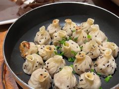 招牌迷你生煎包(小)-全聚德(江宁店)
