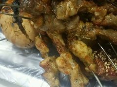 -北三老太太烧烤(人生一串上榜店)