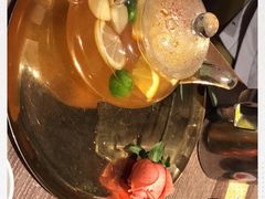-茉莉餐厅(包河万达店)