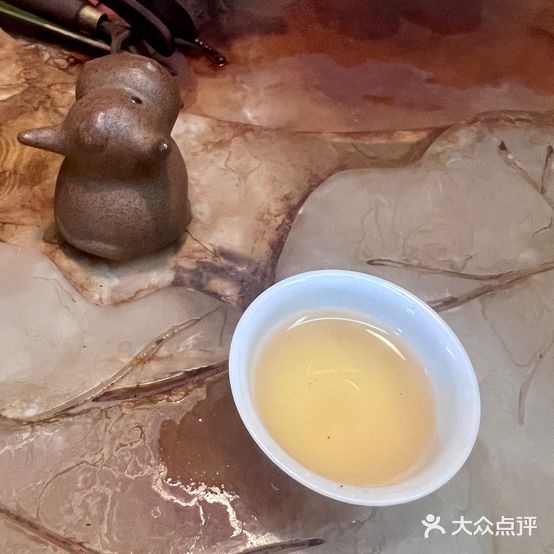 观山茶坊·凤凰单丛茶