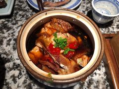 王府泡椒鸡-南京大牌档(中关村店)