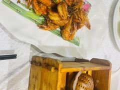 -东方之珠海鲜酒楼(南开店)