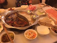 -王少龙火锅(五小区店)