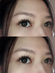 -DAZZLING BEAUTY美甲•美睫专门店