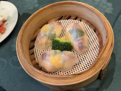 -誉八仙粤菜(万象天地店)