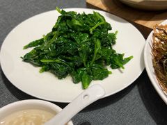 -新吉士·上海菜(浦东LCM置汇旭辉店)