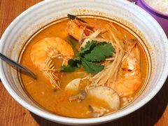 -我的甜·泰国餐厅