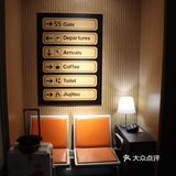 昆山 | 韩里韩气的一家机场风咖啡店☕️