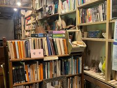 -斯多格书乡(北京大学畅春园店)