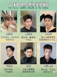 -男先生男士理发馆