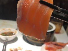 -加餐海鲜自助(集美银泰百货店)