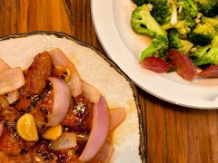 -小镇厨房(古镇店)