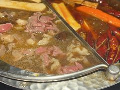 -一绪に寿喜烧自助(世茂广场店)