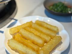 -张大胡子鱼头火锅酒楼(长益路店)