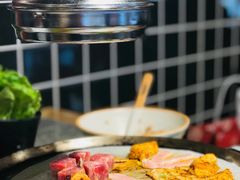 -酒拾烤肉(南城店)