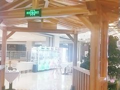大堂-九田家黑牛烤肉料理(石路天虹店)
