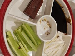 -月福京味斋·烤鸭店·北京菜(鼓楼总店)