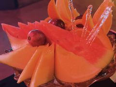 -粉墨特色菜·烧烤音乐酒馆