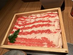 -巴奴毛肚火锅(京西大悦城店)