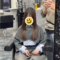 -Sying杉影日式烫染專門店