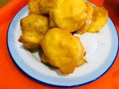 奶油炸糕-奶酪魏(牛街总店)