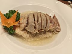 -满江红四季餐厅 · 国家五钻级酒家(新纪元大酒店店)