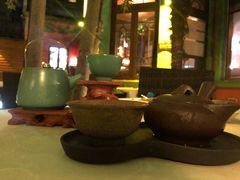 -秀·爱尔兰餐吧(上海路店)